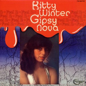 Awatar dla Kitty Winter Gipsy Nova