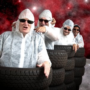 Cosmic Jerk 的头像