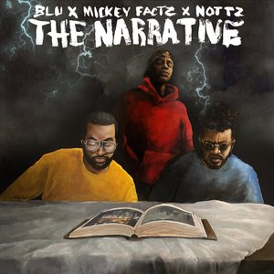 Mickey Factz, Blu & Nottz 的头像
