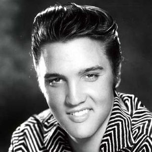 Elvis Presley & Junkie XL 的头像