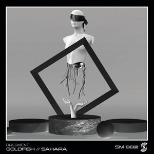 Goldfish / Sahara - Single