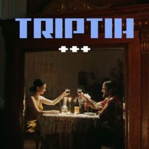 Triptih - Single