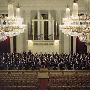 Leningrad Philharmonic Orchestra için avatar