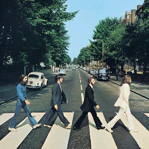 Image for 'Abbey Road [2009 Stereo Remaster]'