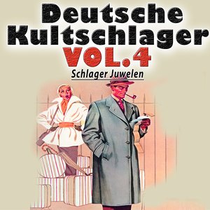 Kult Schlager Highlights, Vol. 4