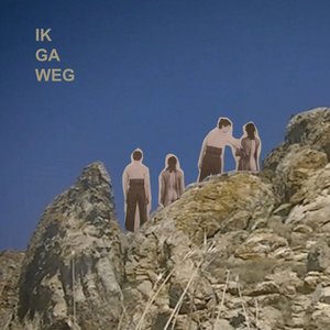 Ik Ga Weg
