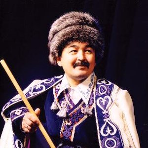 Азат Айыткулов 的头像
