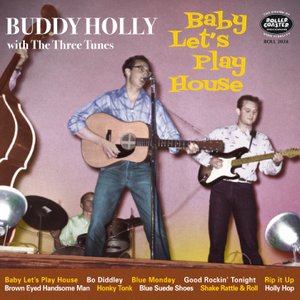 Buddy Holly & The Three Tunes 的头像