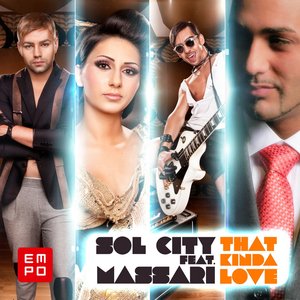 That Kinda Love (feat. Massari)