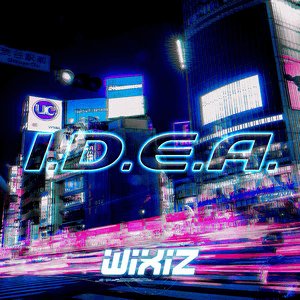 I.D.E.A. - Single