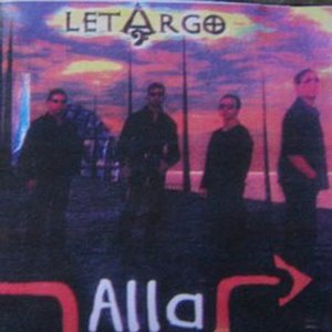 Аватар для Letargo