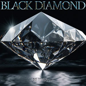 BLACK DIAMOND