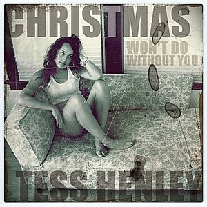 Christmas Won't Do Without You-Single