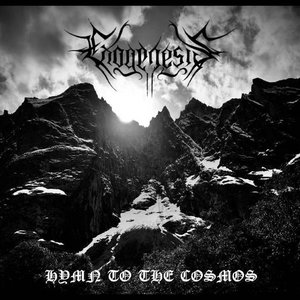 Hymn to the Cosmos