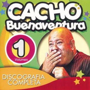 Discografía Completa Volumen 1