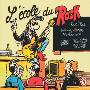 L'école du rock 'n' roll