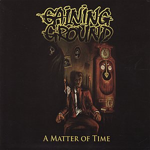 A Matter of Time