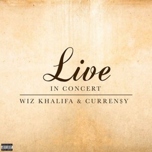 Live In Concert EP