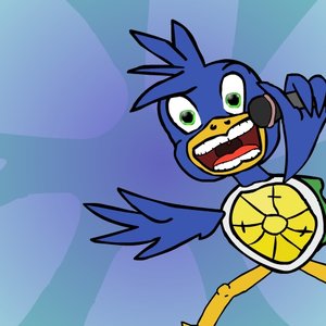 MC ZudoBird 的头像