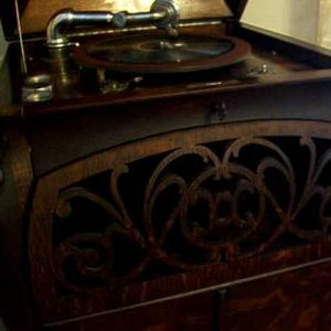 Hollywood Ramblers 的头像