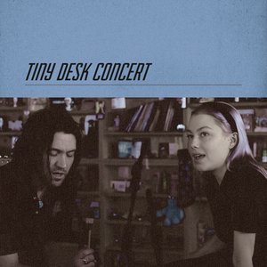 Tiny Desk Concert