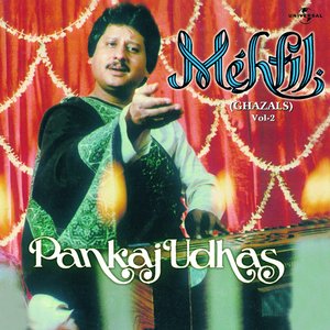 Mehfil  Vol.  2  (Live)