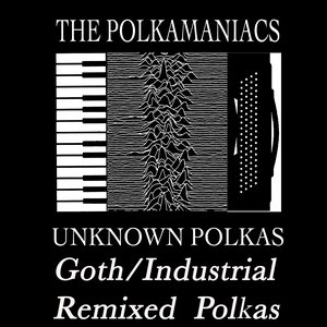 Unknown Polkas
