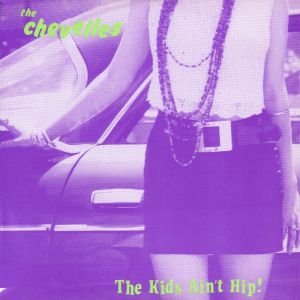 The Kids Ain't Hip!
