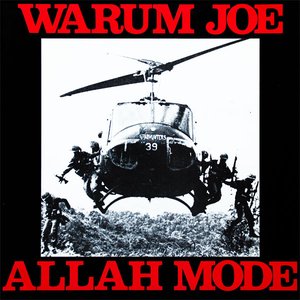 Image for 'Allah Mode'