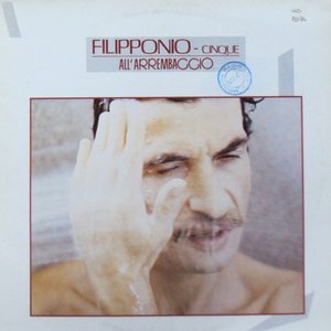 Cinque - All'Arrembaggio