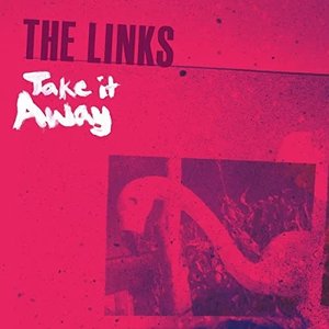 Take It Away - Single