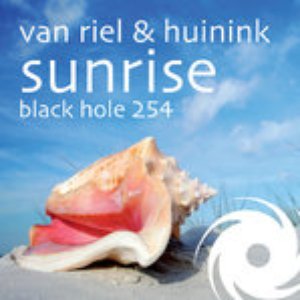 Sied van Riel & Geert Huinink のアバター