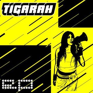 Tigarah EP