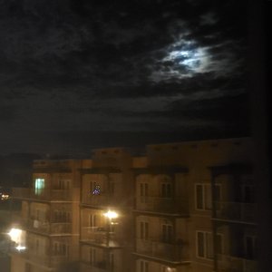 The 3 AM Album