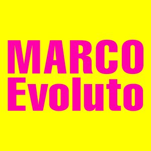 Avatar für Marco Evoluto