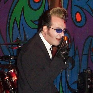 'David Vanian and the Phantom Chords' için resim