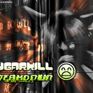 Sugarkill Breakdown
