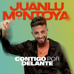 Artwork for Contigo por Delante