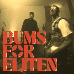 Bums For Eliten (feat. Artigeardit)
