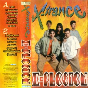 X-Plosion