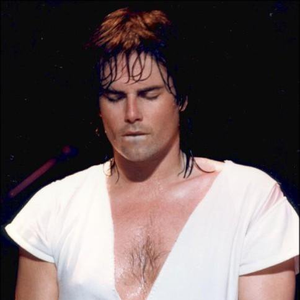 Jimi Jamison photo provided by Last.fm