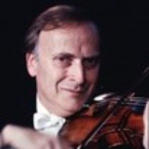 Yehudi Menuhin/Camerata Lysy Gstaad/Paul Cocker/Alberto Lysy 的头像