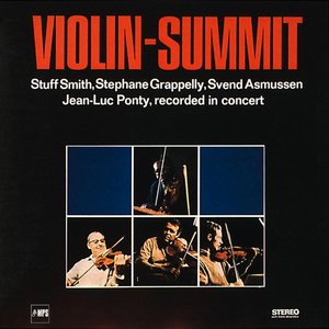 Violin Summit