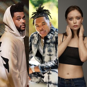 Avatar for The Weeknd, Lil Baby & Suzanna Son