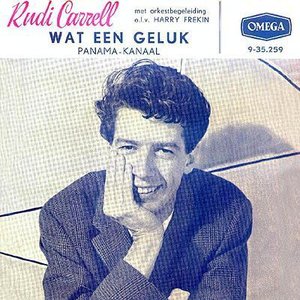 “Wat Een Geluk - Single”的封面