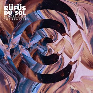 Image for 'Innerbloom (The Remixes)'
