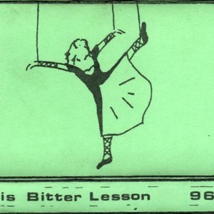 This Bitter Lesson 的头像