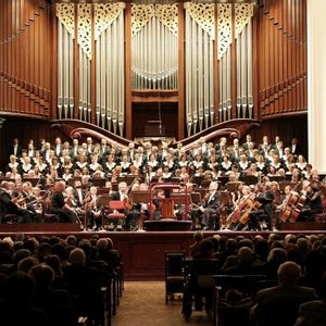 Warsaw Philharmonic Orchestra & Choir 的头像