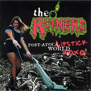 Post-Apocalipstick WorldXOXO