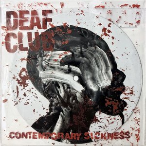 Contemporary Sickness - EP